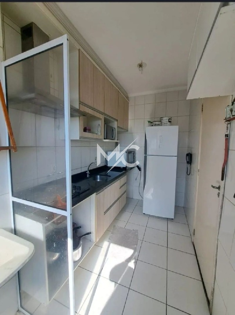 Apartamento, 2 quartos, 47 m² - Foto 5