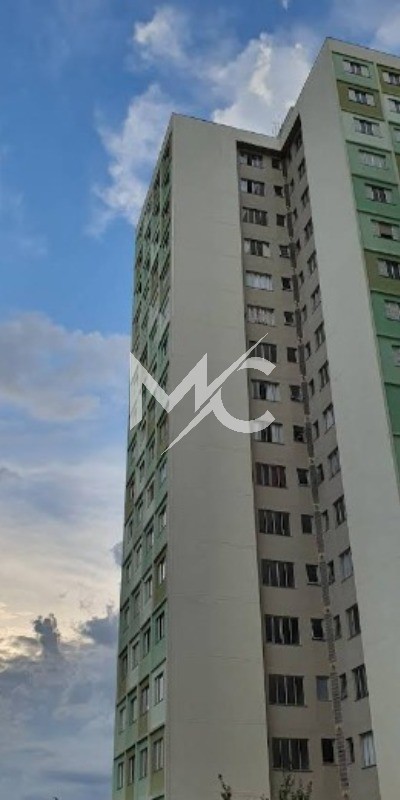 Apartamento, 2 quartos, 48 m² - Foto 1