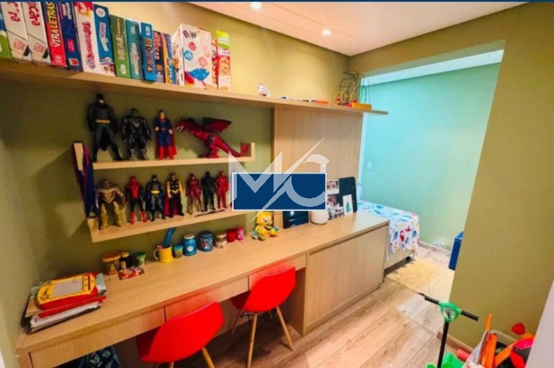 Apartamento, 4 quartos, 194 m² - Foto 22