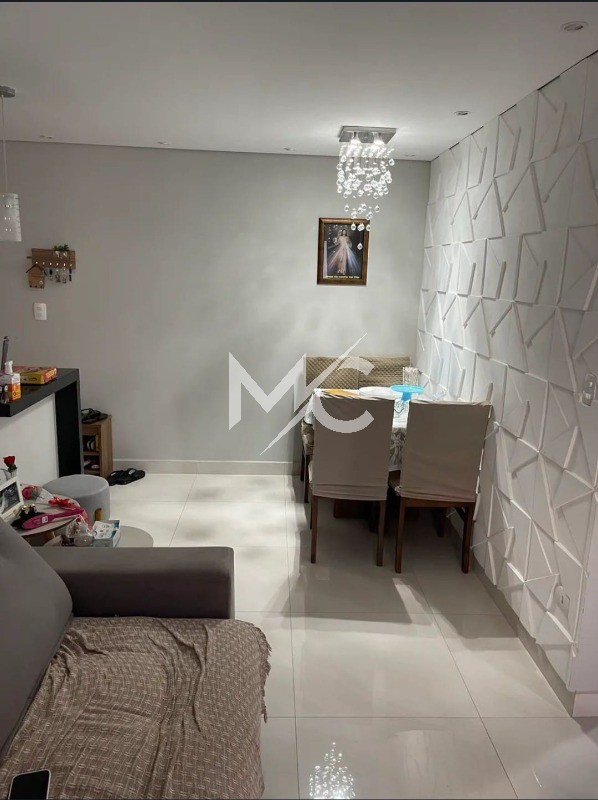 Apartamento, 2 quartos, 48 m² - Foto 5