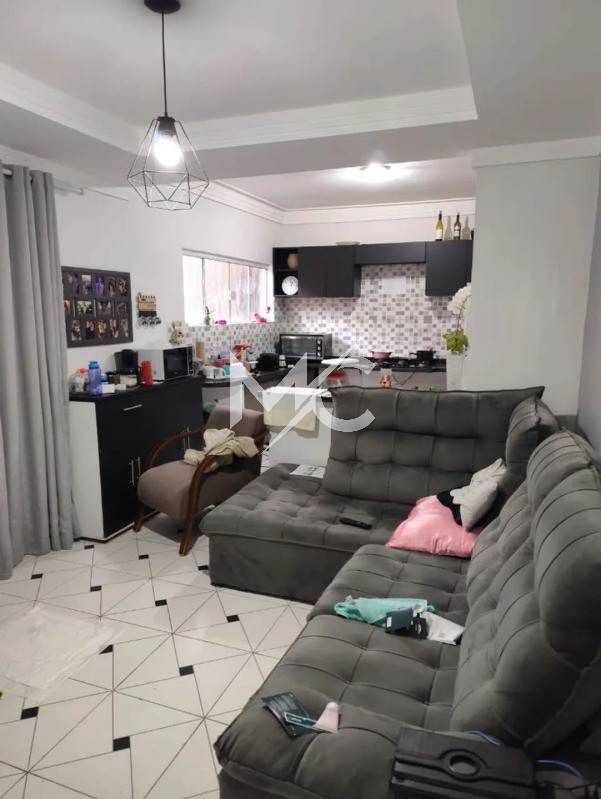 Casa, 4 quartos - Foto 2