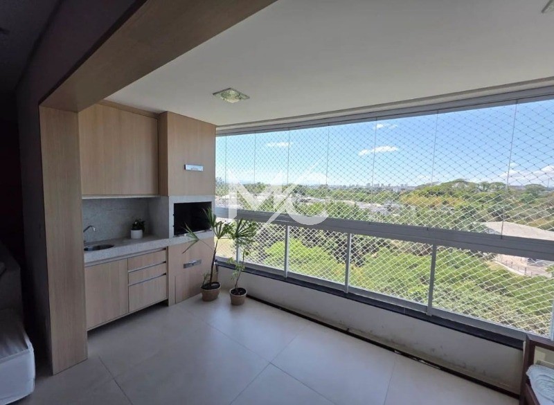 Apartamento, 2 quartos, 109 m² - Foto 4