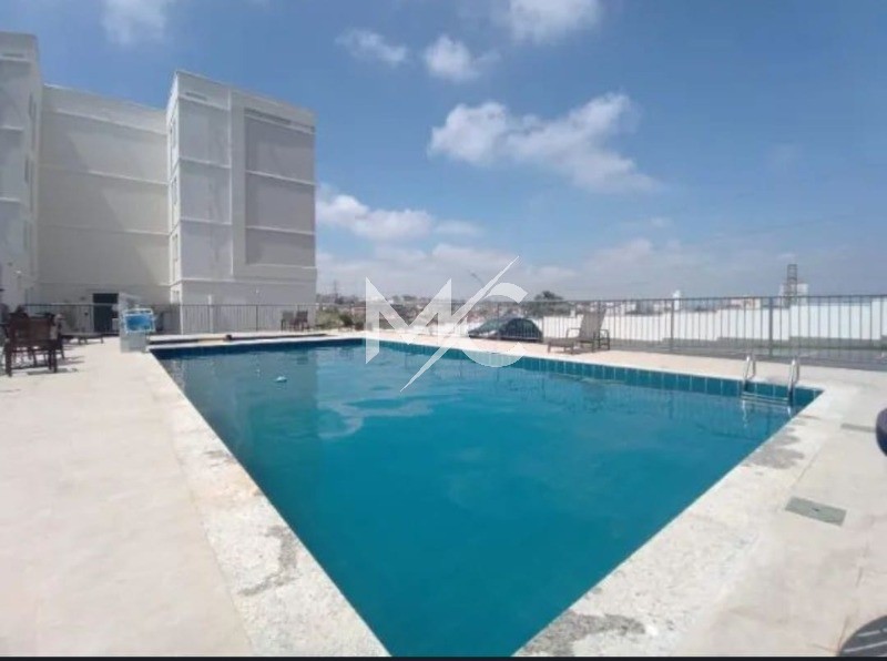 Apartamento, 2 quartos, 39 m² - Foto 13