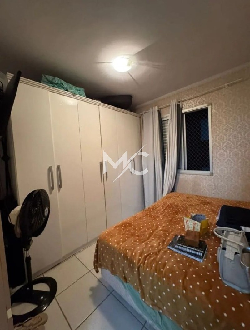 Apartamento, 2 quartos, 47 m² - Foto 9