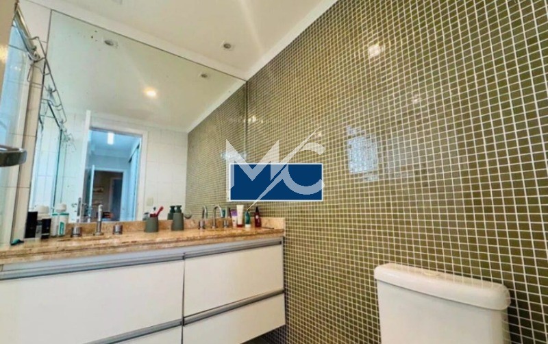 Apartamento, 4 quartos, 194 m² - Foto 13