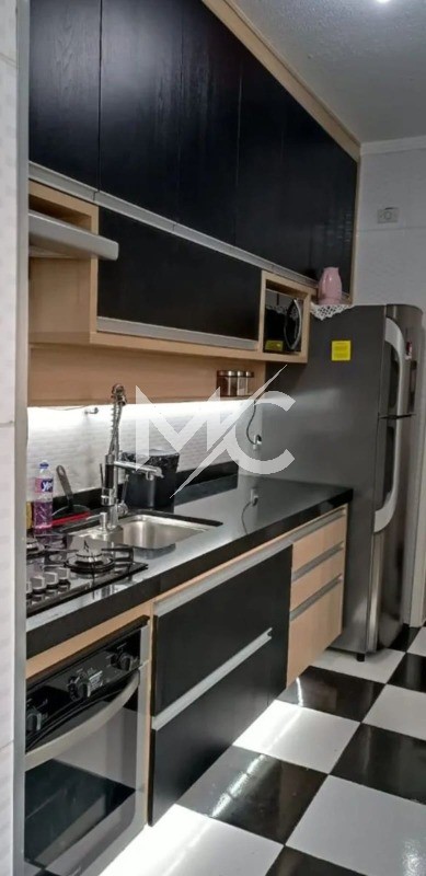 Apartamento, 2 quartos, 45 m² - Foto 3