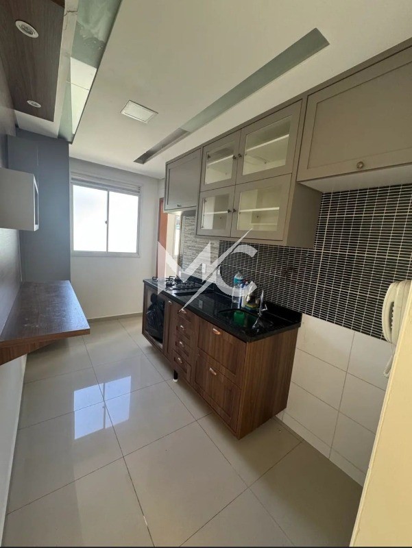 Apartamento, 2 quartos, 52 m² - Foto 7