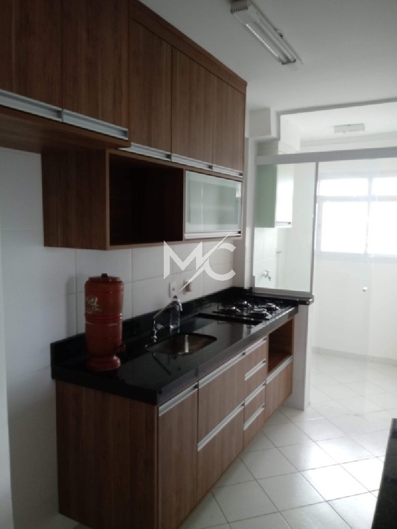 Apartamento, 2 quartos, 57 m² - Foto 4