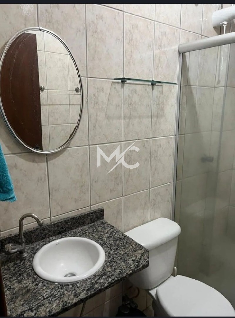 Apartamento, 2 quartos, 50 m² - Foto 7