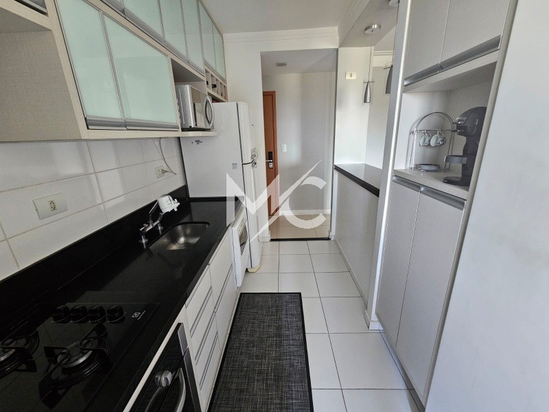 Apartamento, 3 quartos, 85 m² - Foto 11