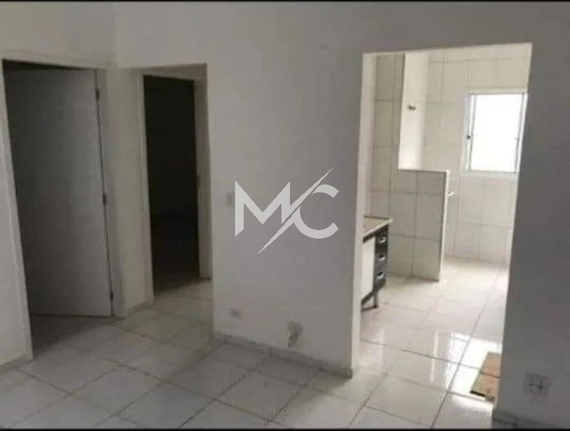 Apartamento, 2 quartos, 48 m² - Foto 2