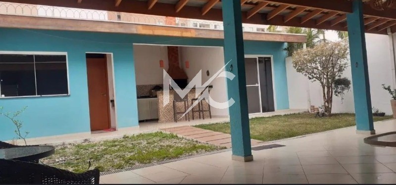 Casa, 4 quartos - Foto 6