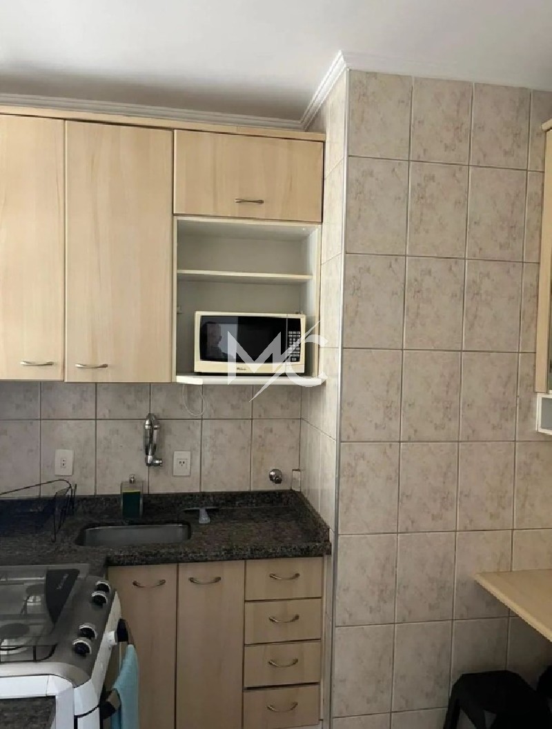 Apartamento, 2 quartos, 50 m² - Foto 8