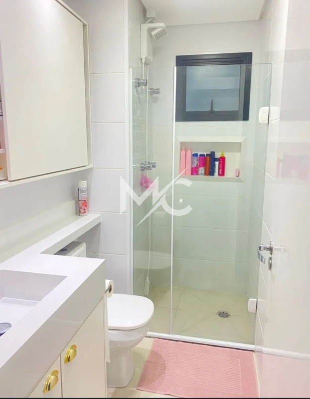 Apartamento, 3 quartos, 62 m² - Foto 13