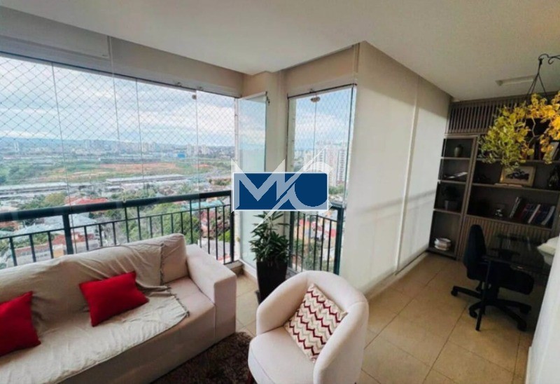 Apartamento, 4 quartos, 194 m² - Foto 6