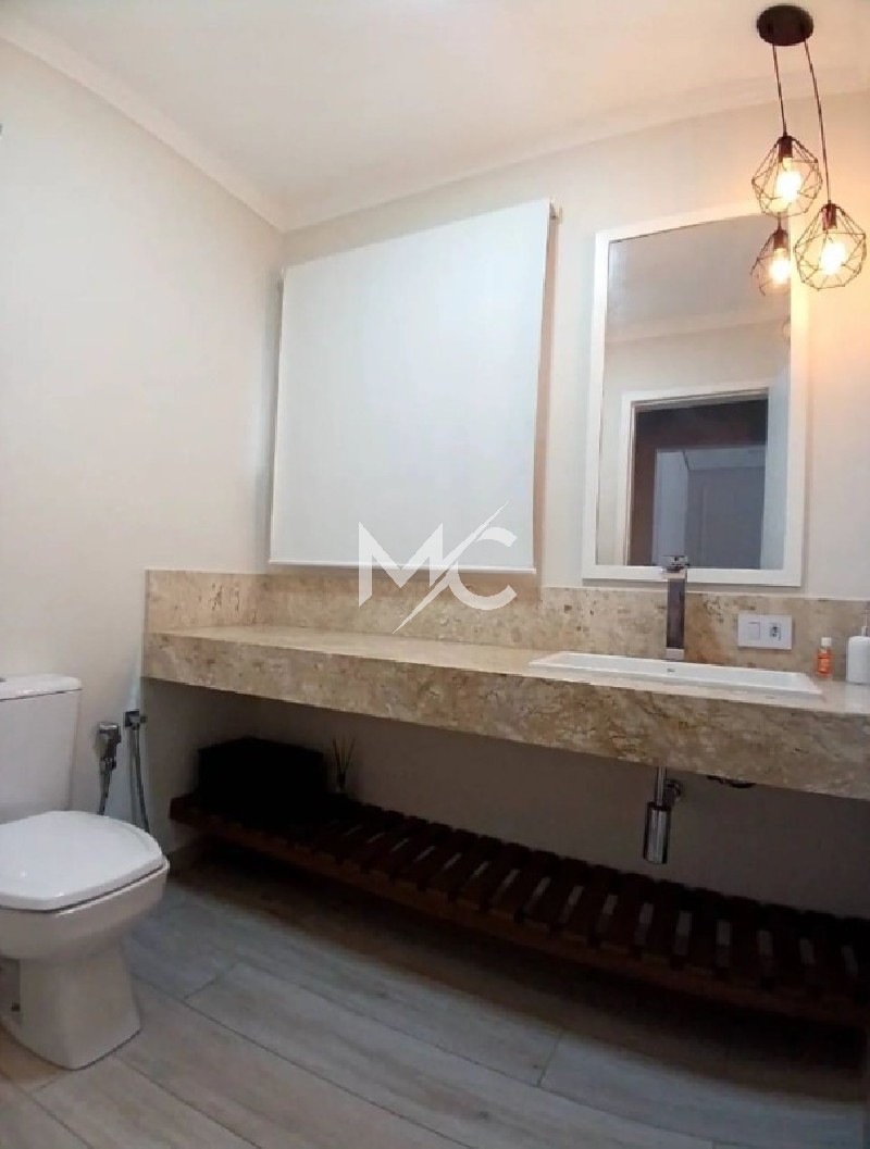 Casa, 3 quartos - Foto 16
