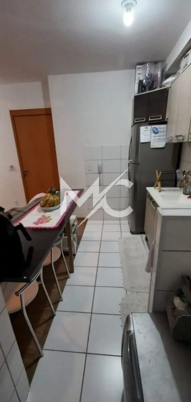Apartamento, 2 quartos, 49 m² - Foto 8