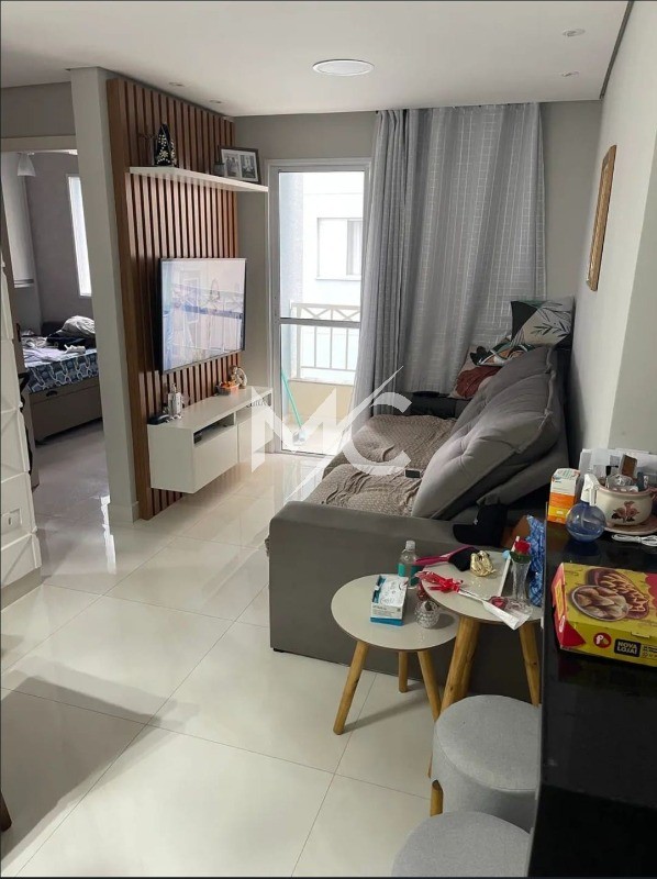 Apartamento, 2 quartos, 48 m² - Foto 3
