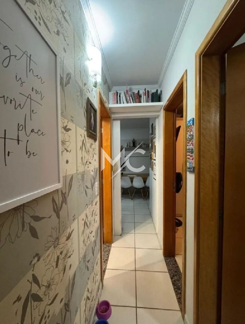 Apartamento, 2 quartos, 47 m² - Foto 8