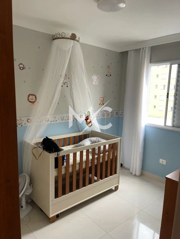 Apartamento, 2 quartos, 48 m² - Foto 9
