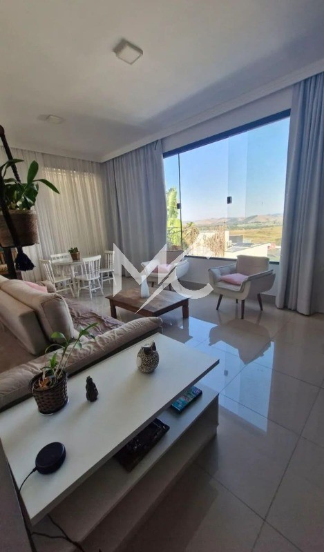 Casa, 5 quartos - Foto 2