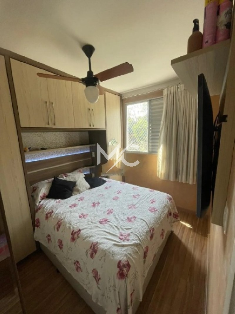 Apartamento, 2 quartos, 45 m² - Foto 7
