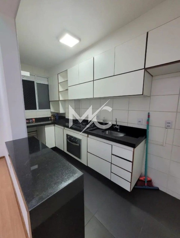 Apartamento, 2 quartos, 48 m² - Foto 3