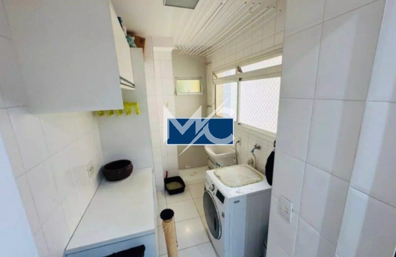 Apartamento, 4 quartos, 194 m² - Foto 12