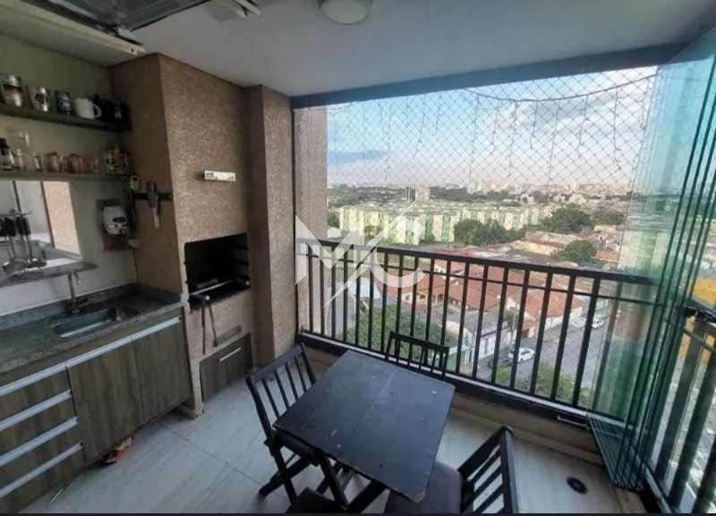 Apartamento, 3 quartos, 80 m² - Foto 3