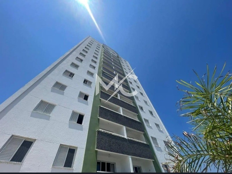 Apartamento, 3 quartos, 94 m² - Foto 1