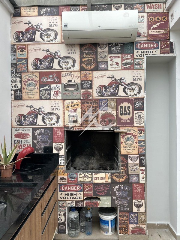 Cobertura, 3 quartos, 182 m² - Foto 14