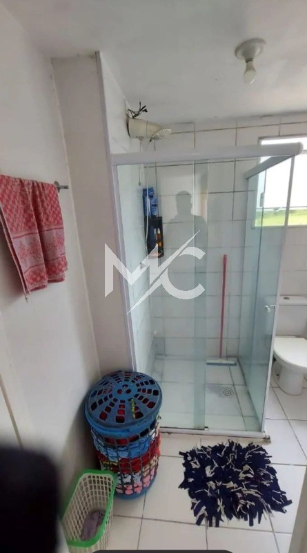 Apartamento, 2 quartos, 48 m² - Foto 7