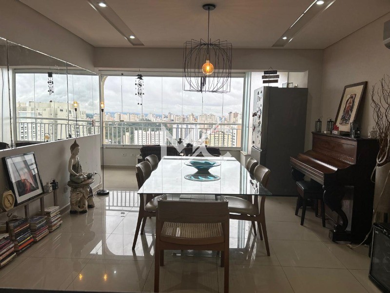 Cobertura, 3 quartos, 182 m² - Foto 4