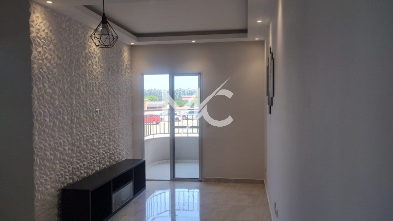 Apartamento, 2 quartos, 64 m² - Foto 2