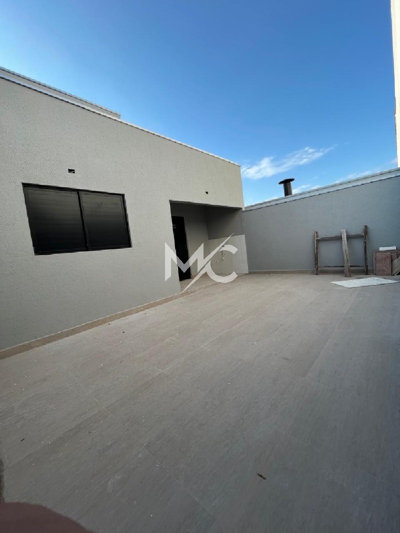 Casa, 3 quartos - Foto 8