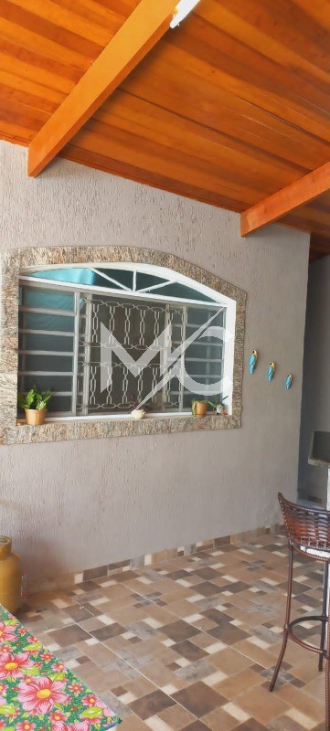 Casa, 3 quartos - Foto 6