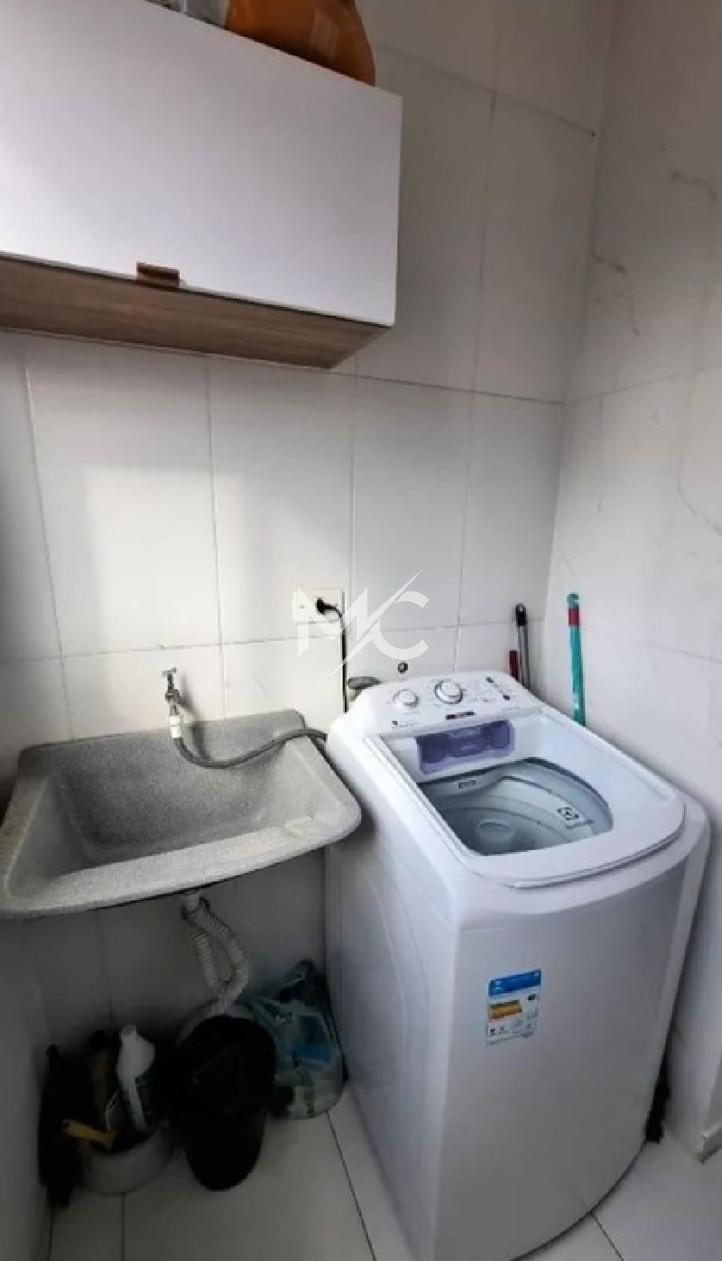 Apartamento, 2 quartos, 64 m² - Foto 4