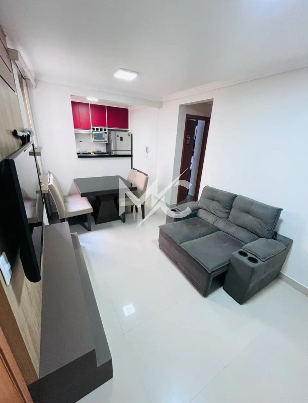 Apartamento, 2 quartos, 50 m² - Foto 3