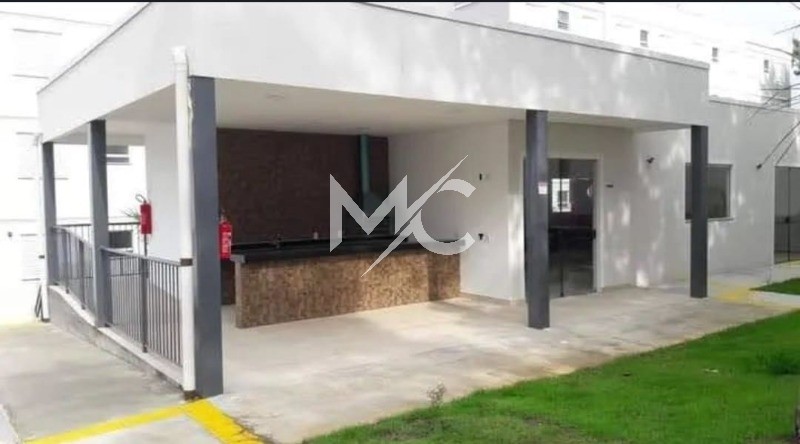 Apartamento, 2 quartos, 39 m² - Foto 9