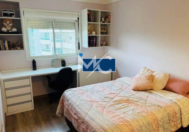 Apartamento, 4 quartos, 194 m² - Foto 19