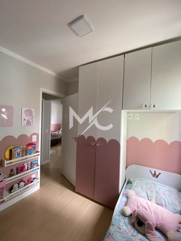 Apartamento, 3 quartos, 62 m² - Foto 10