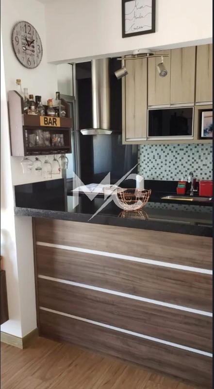 Apartamento, 2 quartos, 52 m² - Foto 3