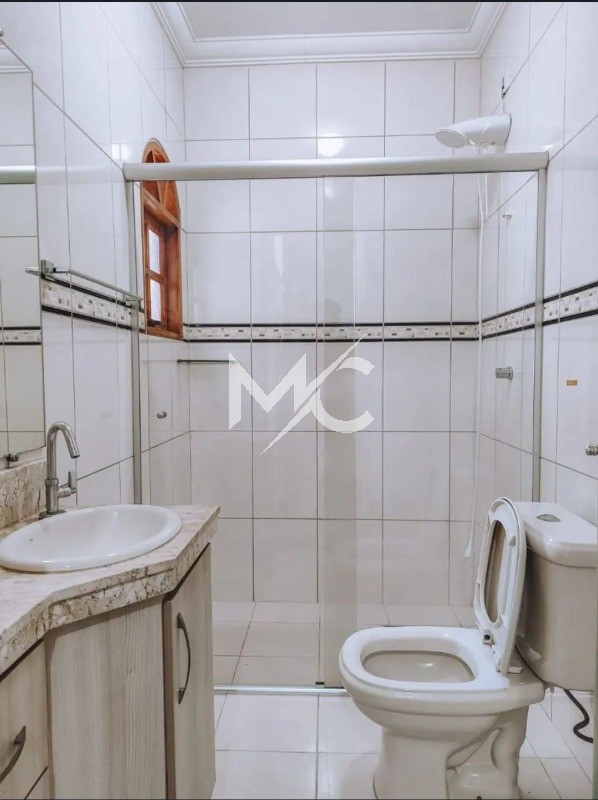 Casa, 4 quartos - Foto 16