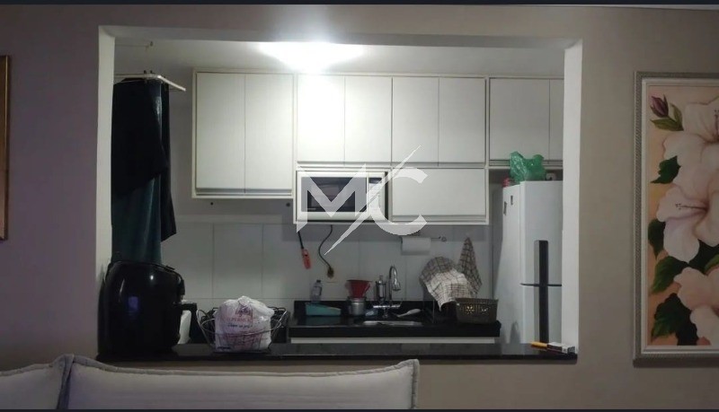 Apartamento, 2 quartos, 45 m² - Foto 4