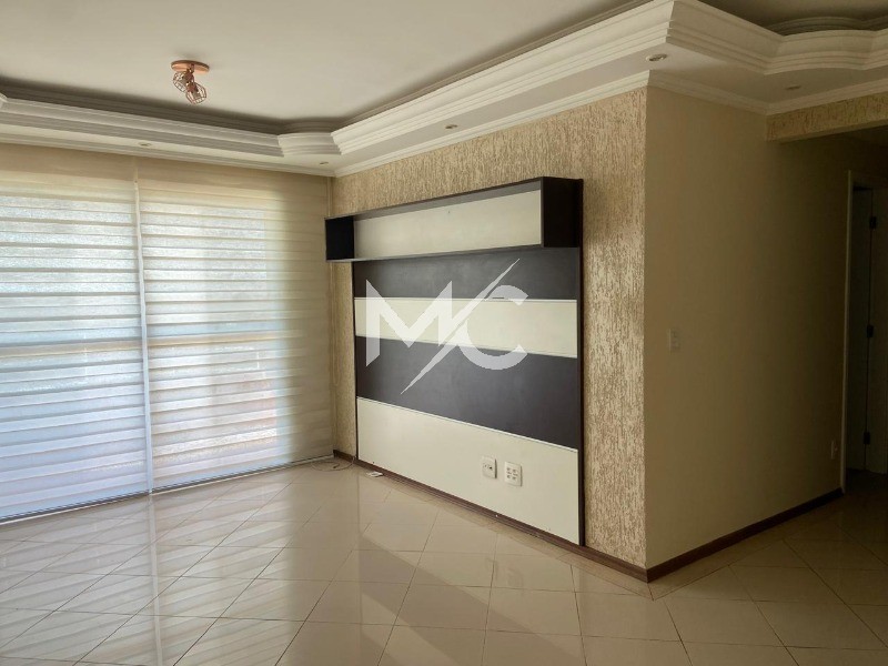 Apartamento, 3 quartos, 80 m² - Foto 1