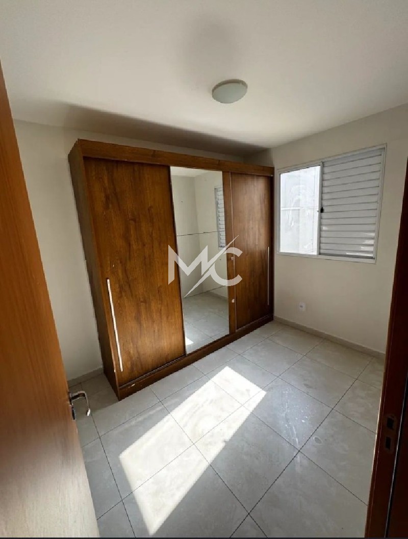 Apartamento, 2 quartos, 40 m² - Foto 6