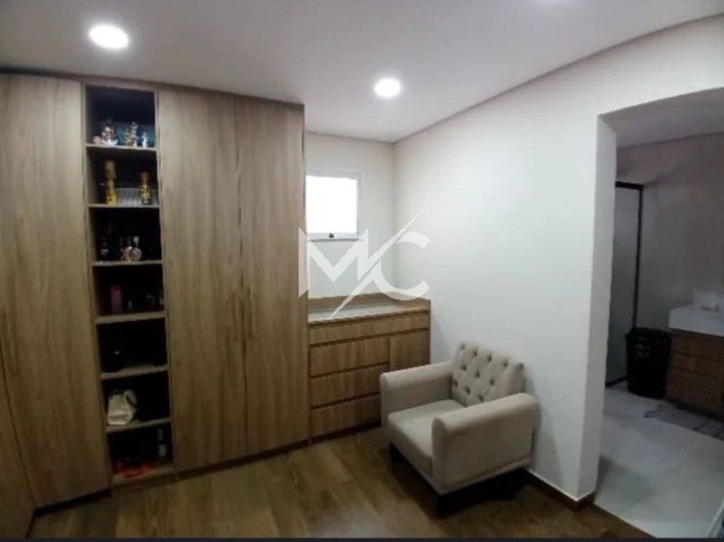 Casa, 3 quartos - Foto 10