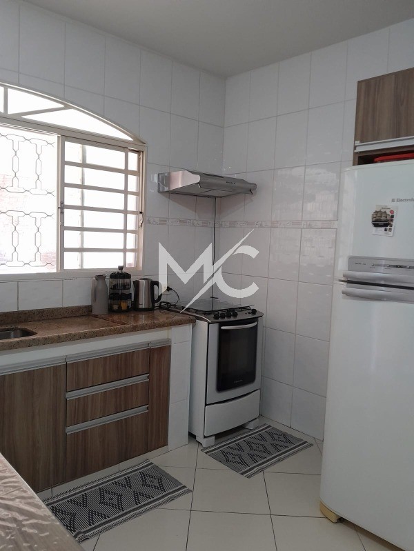 Casa, 3 quartos - Foto 10