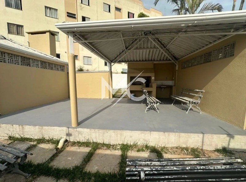 Apartamento, 2 quartos, 47 m² - Foto 12