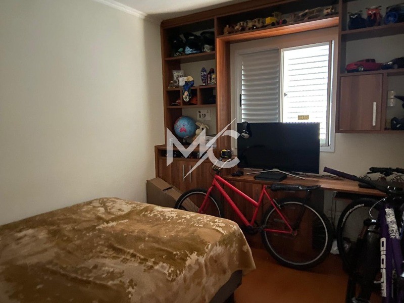 Apartamento, 3 quartos, 80 m² - Foto 10